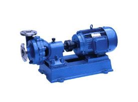 FB、AFB型耐腐蝕離(li)心泵