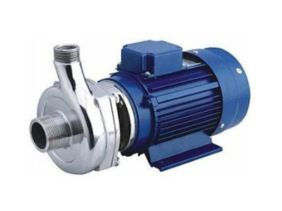 離心泵的(de)分類的有哪些？