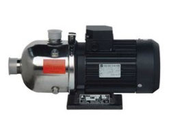 CHL,CHLK輕(qīng)型不鏽鋼(gāng)多級管