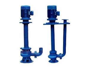 YW液下式排污泵(beng)