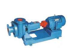 PW型離心式排污(wu)泵