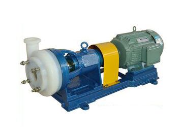 FSB（L）氟塑(su)料合金離心(xin)泵